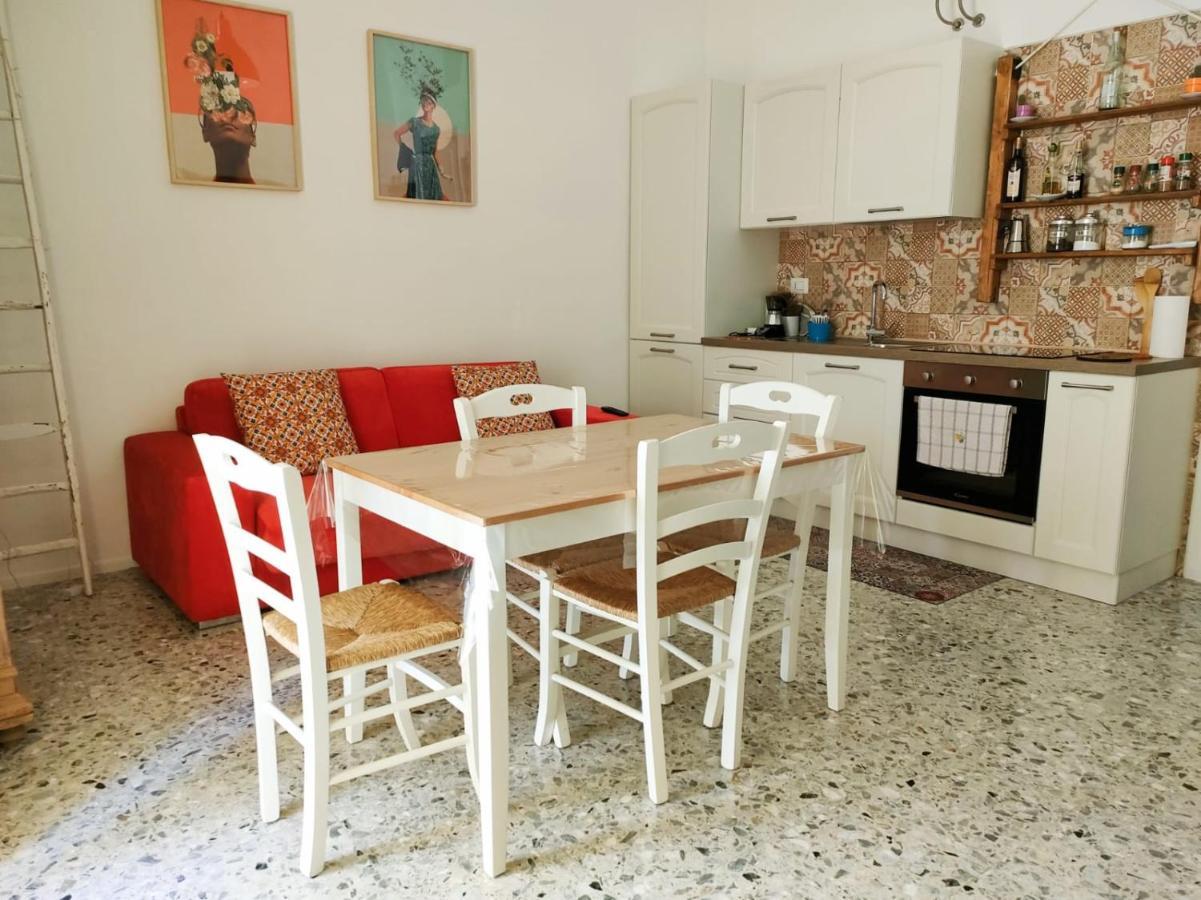 Hébergement de vacances Restanza Lecce