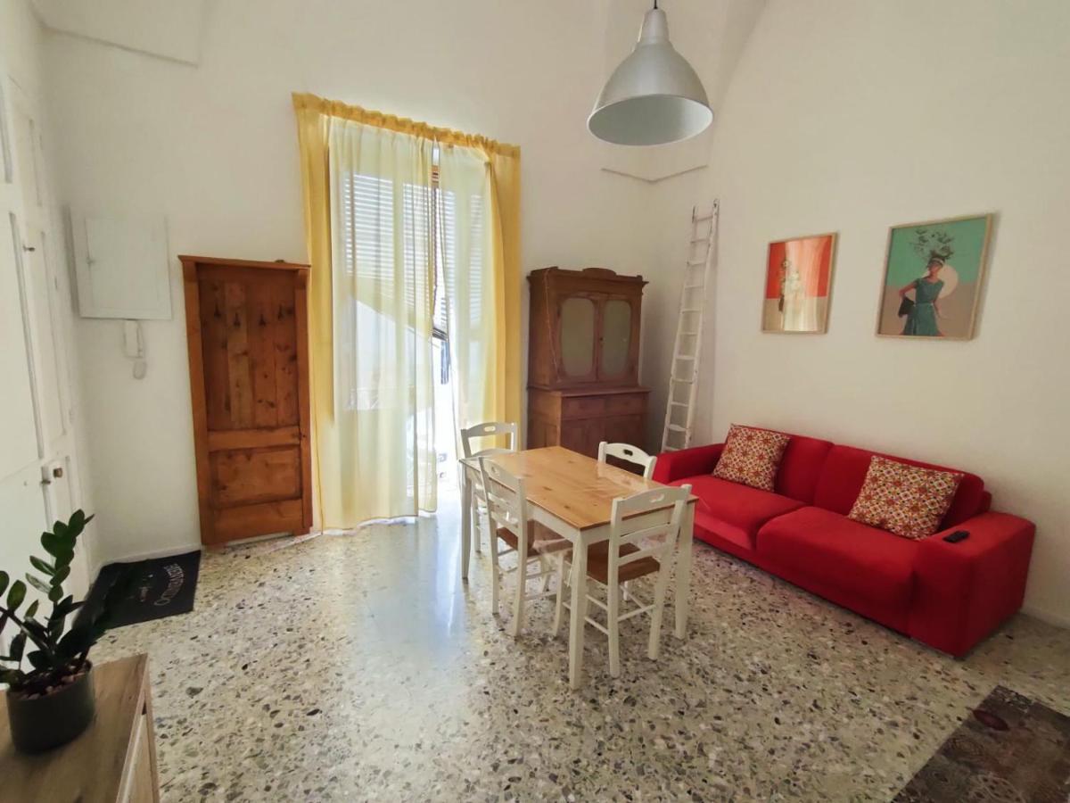 Hébergement de vacances Restanza Lecce